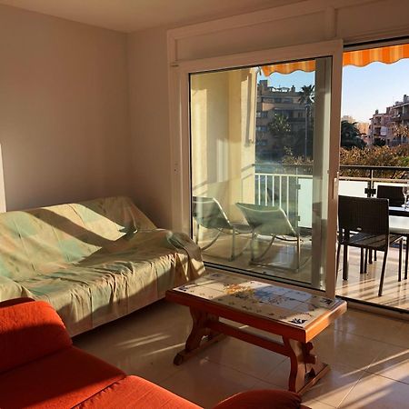 Apartamentos Benet Росас Экстерьер фото