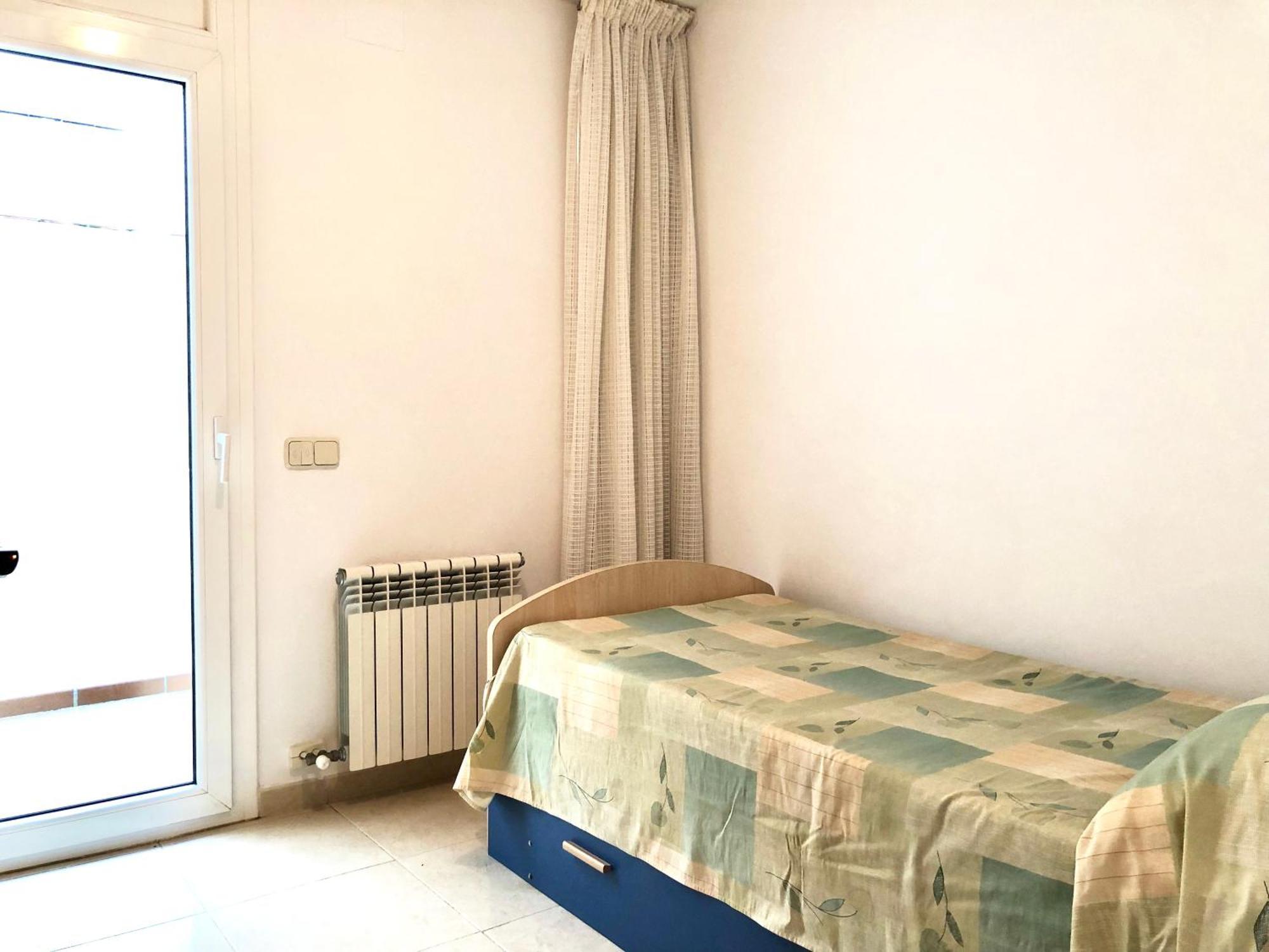 Apartamentos Benet Росас Экстерьер фото